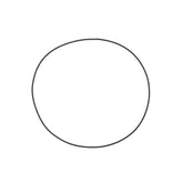 Outer Clutch Cover Gasket-0